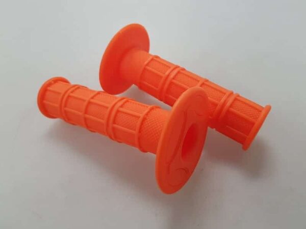 Grip pehme - ProTaper 22mm / 24mm - Oranž