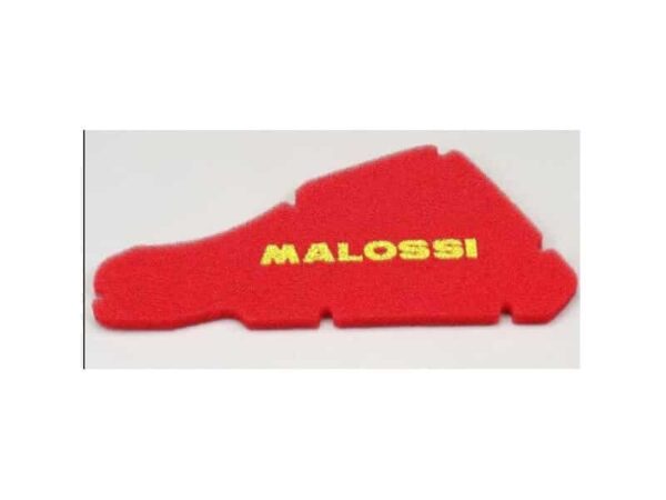 Õhufilter Malossi Red sponge - Typhoon, NRG