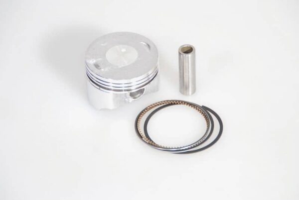 Kolvikomplekt 65,5mm x 15mm CB250