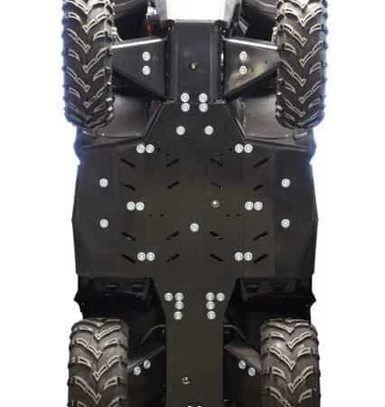 Põhjakaitseme komplekt CFMOTO CFORCE 625  2023+