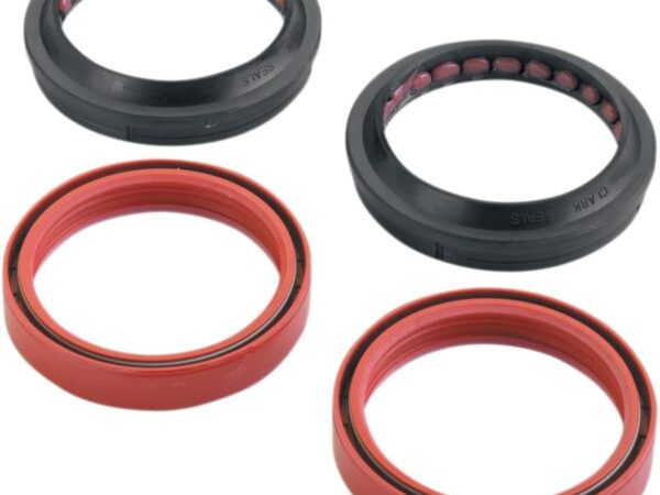 Amortisaatori simmerlingi komplekt 43mm