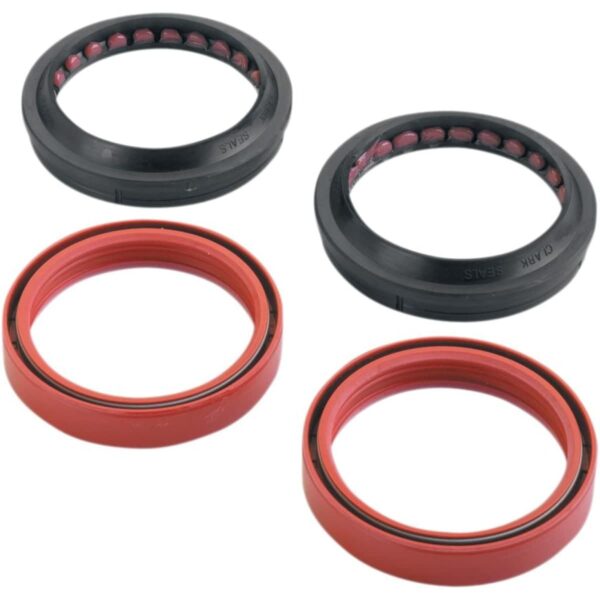 Amortisaatori simmerlingi komplekt 43mm