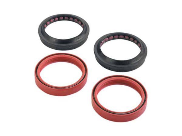 Amortisaatori simmerlingi komplekt 41mm