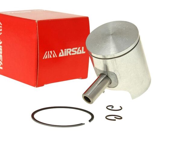 Kolvi komplekt Airsal 50ccm M-Racing - Minarelli LC