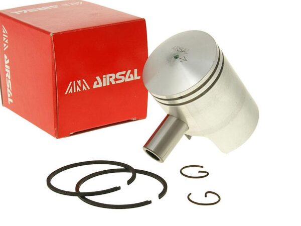 piston kit Airsal sport 50cc for Tomos A35, A38B, S25/2