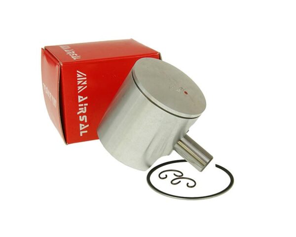 Kolvi komplekt Airsal 70ccm T6-Racing - CPI, Keeway Euro 2