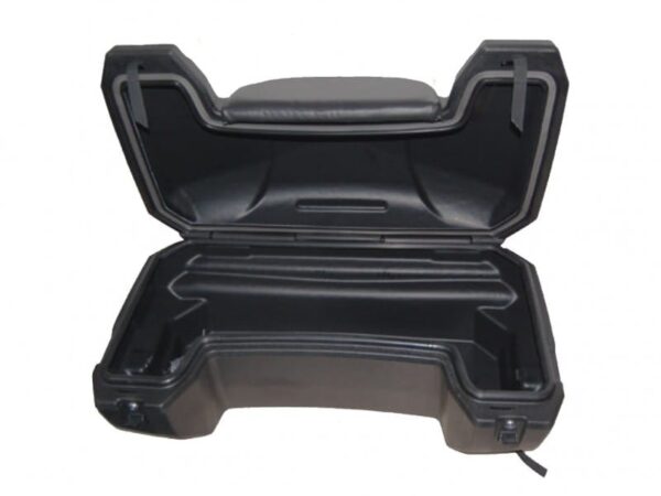 ATV kohver seljatoega, 8030 - 942-0102