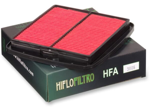 Õhufilter Hiflo HFA3605