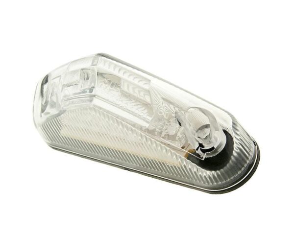 Tagatuli LED Mini läbipaistev