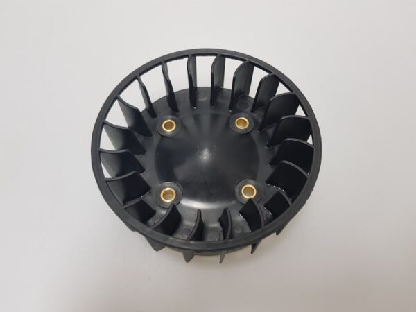 Jahutus ventilaator SMC USO 50/100cc
