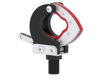 Kiirkinnitusklamber IB Lock and Ride pakiraamile