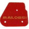 Õhupuhasti element Malossi Red Sponge - Minarelli horisontaal
