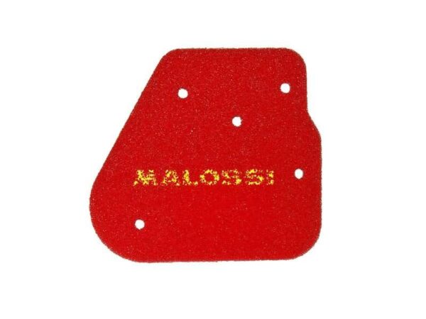 Õhupuhasti element Malossi Red Sponge - CPI, Keeway