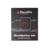GRILLID Dreamfire Meatspotter 100 Bluetooth juhtmevaba termomeeter 2 sondiga