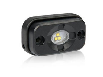 Mini-töötuli Bullpro LED 15W 1260LM 10-30V