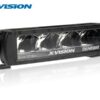Lisatulepaneel X-VISION GENESIS 300 LED Kaugtuli 60W