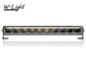 Lisatulepaneel W-LIGHT STORM 20 LED Kaugtuli 120W LISAVARUSTUS