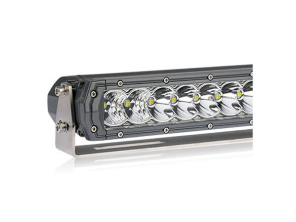 Tulepaneel W-LIGHT THUNDERBOLT 12/24V 100W LISAVARUSTUS