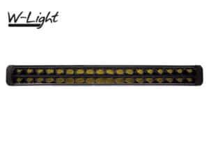 Lisatulepaneel W-LIGHT Impulse III LED Kaugtuli 180W LISAVARUSTUS