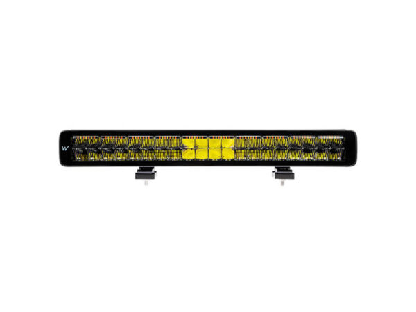 Lisatulepaneel W-LIGHT LED kaugtuli/hoiatustuli 120W LISAVARUSTUS