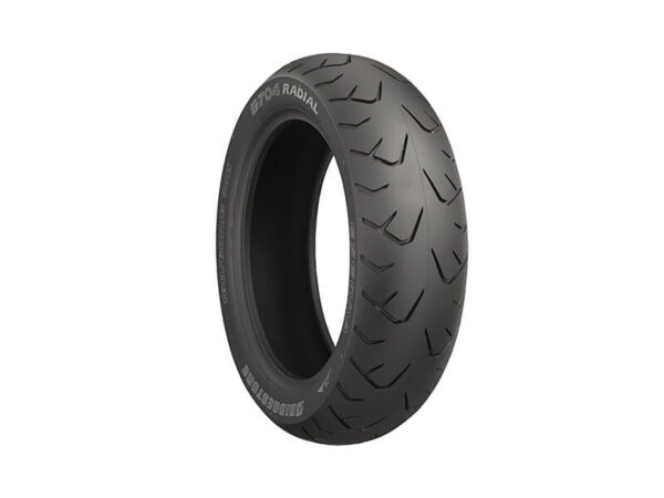 Rehv BRIDGESTONE 180/60r16