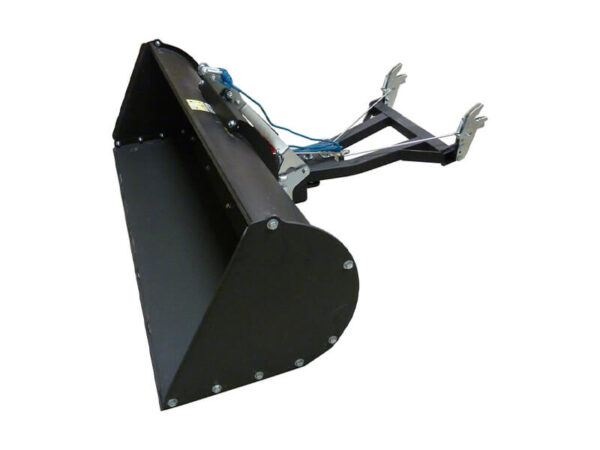 Kopa lisamooduli komplekt 1280mm LISAVARUSTUS