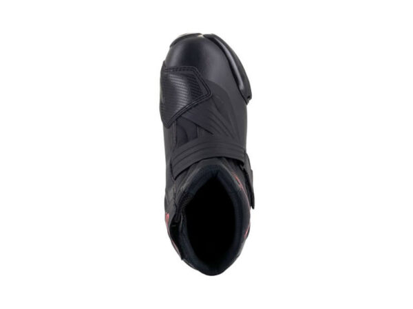 Naiste sõidusaabas STELLA SMX-1 R V2 ALPINESTARS Must/Roosa - 39