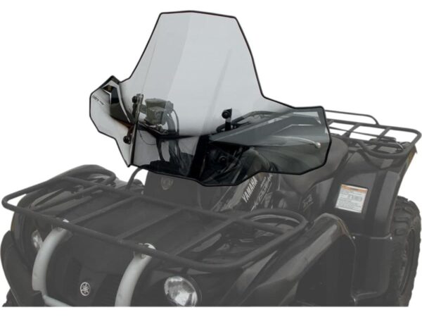ATV tuuleklaas cobra LISAVARUSTUS