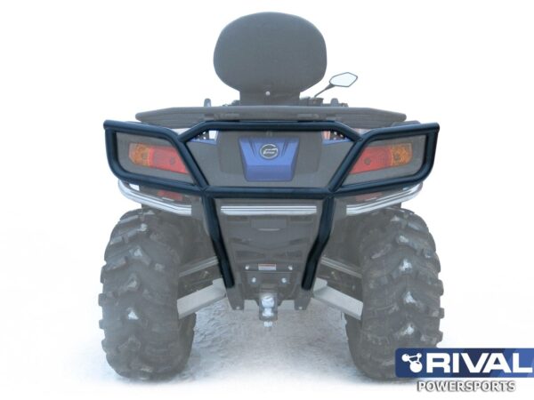 Tagumine lisapõrkeraud CFMOTO CFORCE 820