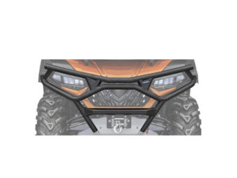 Põrkeraud esimene CFMOTO CFORCE 625 Rival