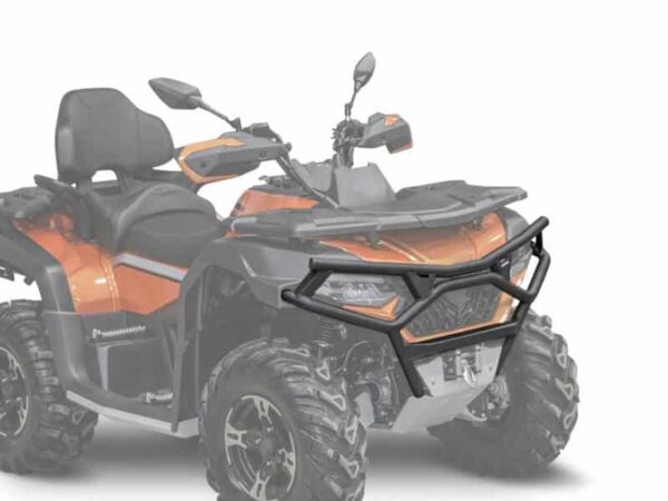 Põrkeraud esimene CFMOTO CFORCE 625 Rival