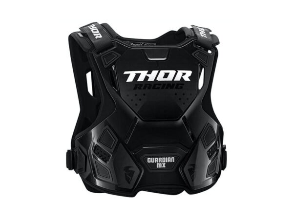 Rindkere kaitse Thor Youth Guardian MX Roost S/M