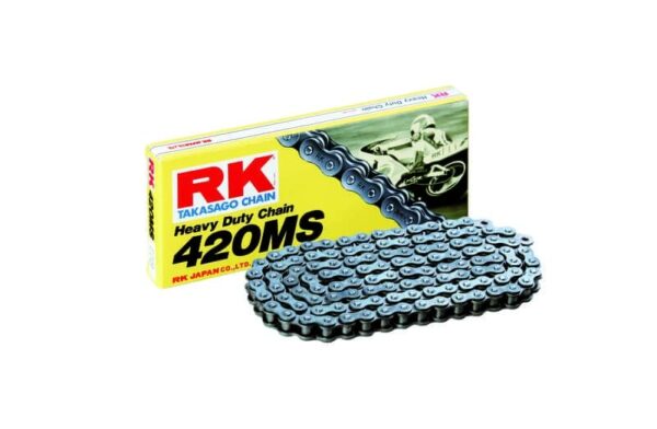 Kett RK 420MS Heavy Duty