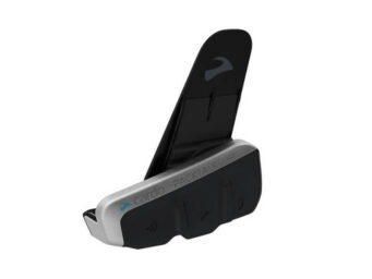 Sideseade Cardo Packtalk Slim Duo / JBL - 294-1068