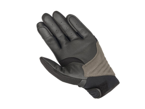 Kindad Alpinestars Shore - Must/Punane - 3301324-SHORE-BR