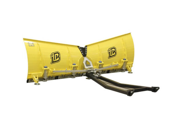 Lumesahk V-Plow 1500 G2