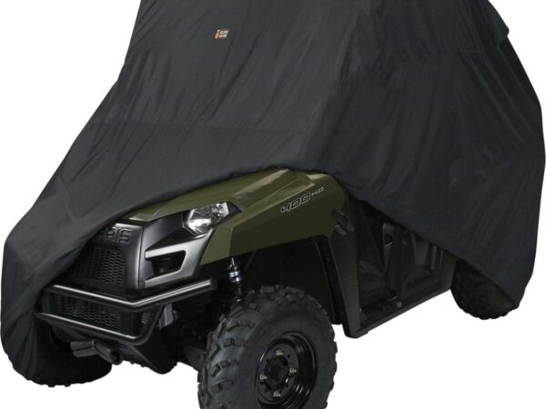 UTV Kate Classic Accessories - XL