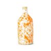 Itaalia ekstra-neitsioliiviõli keraamiline Puglia Orange pudel Muraglia INTENSE FRUITY 500 ml (intensiivselt puuviljane)