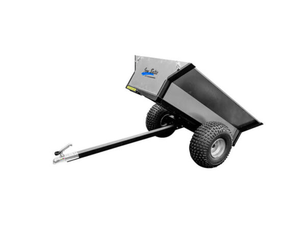ATV Haagis Basic 500 LISAVARUSTUS