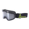 Lumesaani Prillid AMOQ Vision Must HiVis - Läbipaistev klaas