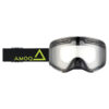 Prillid AMOQ Vent + Magnetic Must HiVis - läbipaistva klaasiga