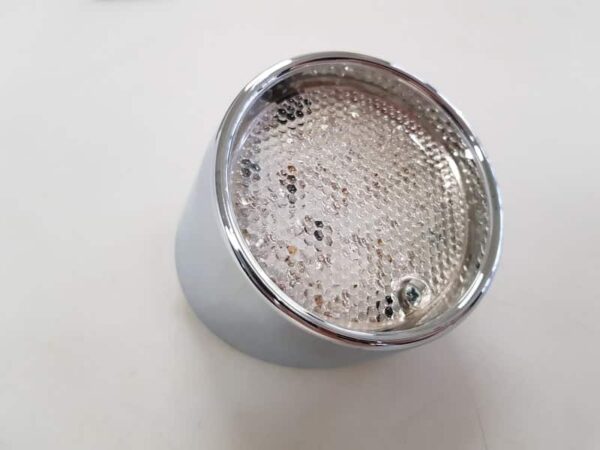 Tagatuled LED kroom - Aprilia SR50