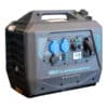 CFMOTO inverter Generaator 2kw - Must