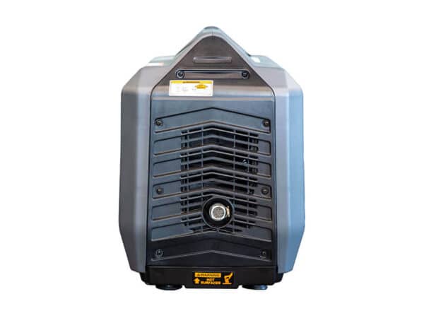 GENERAATORID CFMOTO inverter Generaator 3kw - Must