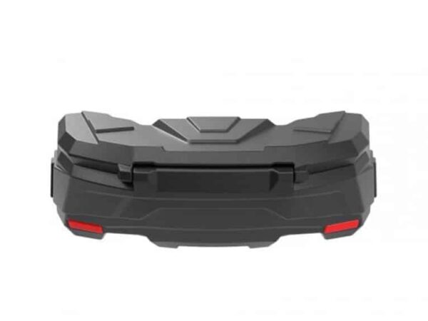 ATV Kohver GKA CF550 - kiirkinnitusega (X5)