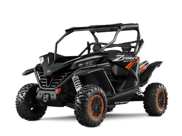 CFMOTO ZFORCE 1000 Sport R | SSV