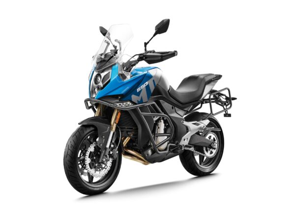CFMOTO 650MT | mootorratas