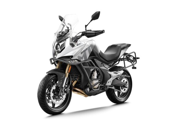 CFMOTO 650MT | mootorratas