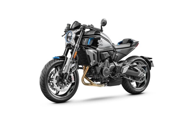 CFMOTO 700CL-X Sport | mootorratas