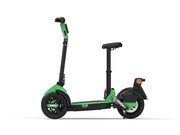Doohan iLARK | elektriroller